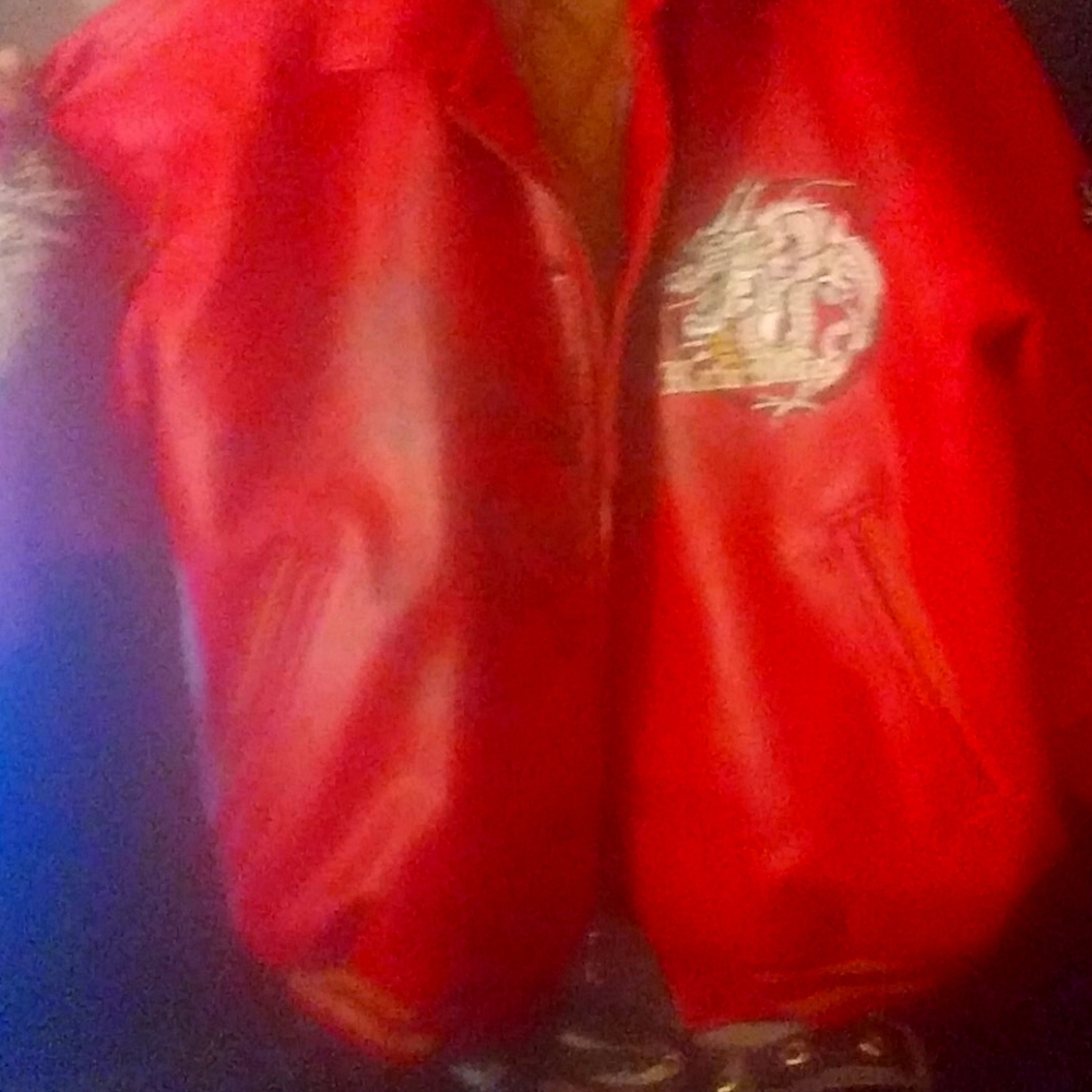 Raw Blue - Picture 2 of 3